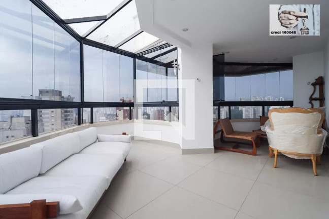 Imagem Cobertura com 5 Quartos à Venda, 790 m² em Vila Suzana - São Paulo Imagem Cobertura com 5 Quartos à Venda, 790 m² em Vila Suzana - São Paulo