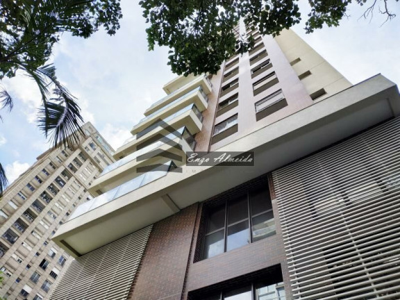 Imagem Apartamento com 4 Quartos à Venda, 202 m² em Paraíso - São Paulo Imagem Apartamento com 4 Quartos à Venda, 202 m² em Paraíso - São Paulo
