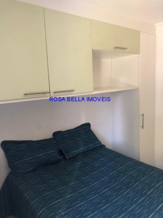 Imagem Apartamento com 3 Quartos à Venda, 100 m² em Parque Residencial Eloy Chaves - Jundiaí