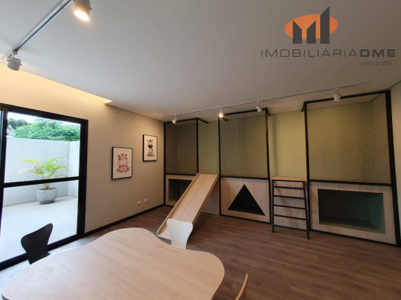 Imagem Apartamento com 1 Quarto à Venda, 37 m² em Alto Da Glória - Curitiba