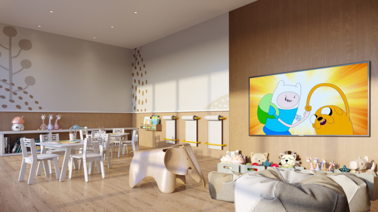Imagem Apartamento com 1 Quarto à Venda, 82 m²