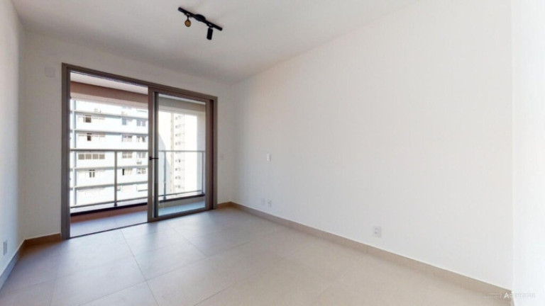Imagem Apartamento com 1 Quarto à Venda, 24 m² em Vila Pompéia - São Paulo