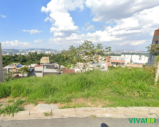 Terreno à Venda, 125 m² em Parque Ribeiro De Lima - Barueri