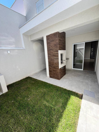 Imagem Casa de Condomínio com 3 Quartos à Venda, 160 m² em Cajuru Do Sul - Sorocaba