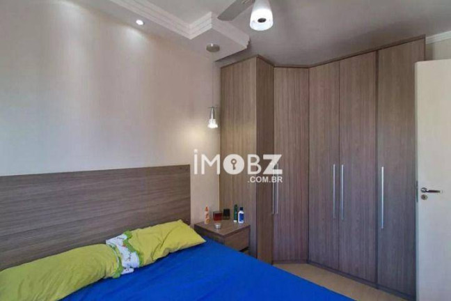 Imagem Imóvel com 2 Quartos à Venda, 51 m² em Jardim Umarizal - São Paulo