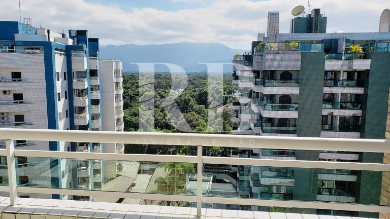 Imagem Imóvel com 3 Quartos para Alugar, 88 m² em Riviera - Bertioga