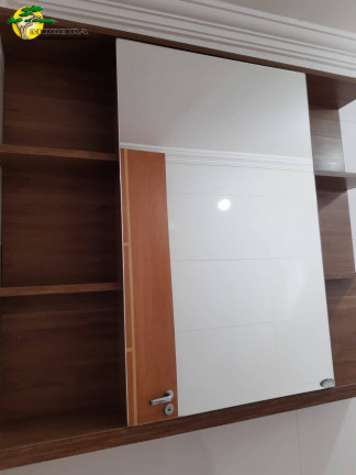 Imagem Apartamento com 2 Quartos à Venda, 61 m² em São Paulo
