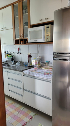 Imagem Imóvel com 3 Quartos à Venda, 76 m² em Jardim Camburi - Vitória