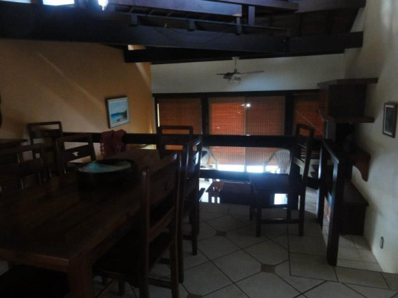 Imagem Imóvel com 7 Quartos à Venda, 266 m² em Vigia - Garopaba
