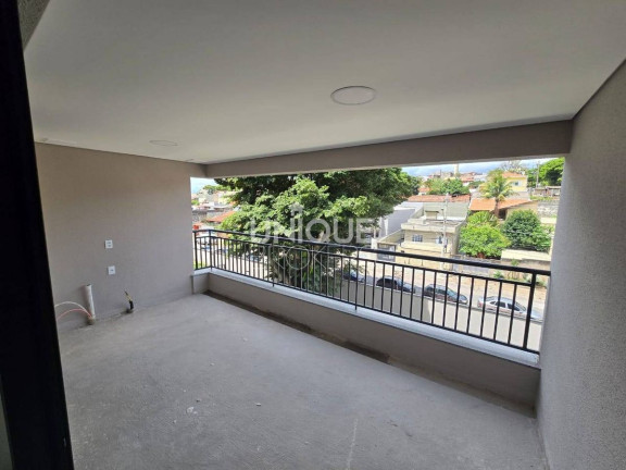 Imagem Apartamento com 3 Quartos à Venda, 90 m² em Recanto Quarto Centenário - Jundiaí