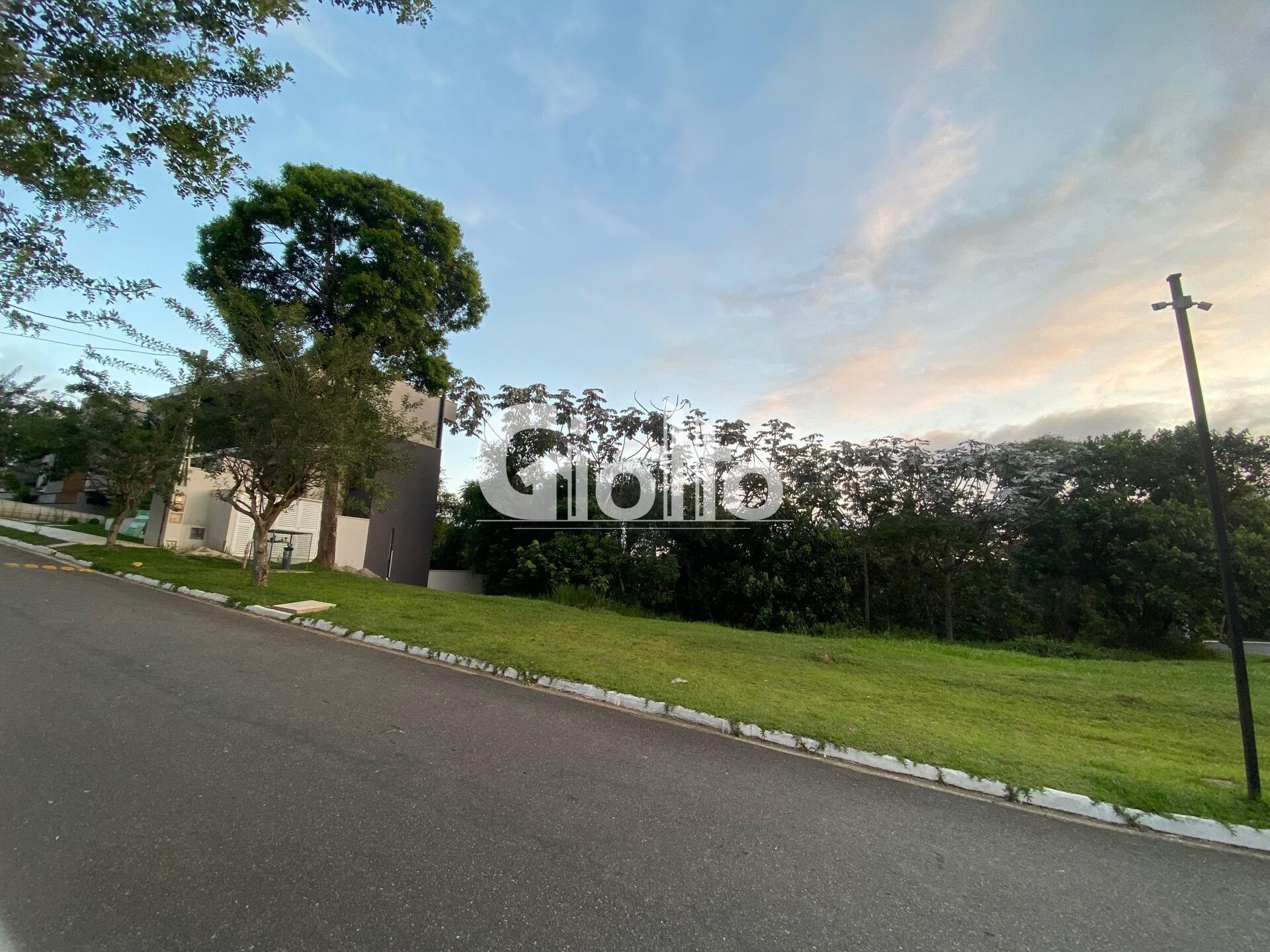 Imagem Terreno à Venda, 278 m² em Mogi Moderno - Mogi Das Cruzes