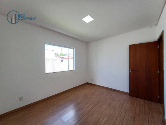 Imagem Casa com 3 Quartos à Venda, 133 m² em Jardim Virgínia - Irati