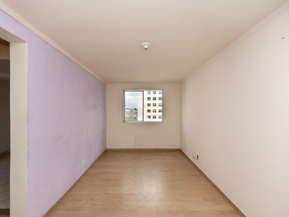Imagem Apartamento com 2 Quartos à Venda, 47 m² em Jardim Tiro Ao Pombo - São Paulo