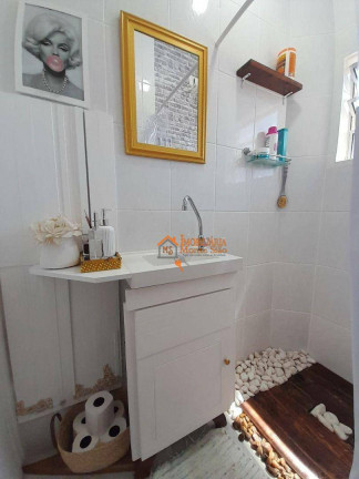 Imagem Apartamento com 1 Quarto à Venda, 47 m² em Jardim Santa Mena - Guarulhos Imagem Apartamento com 1 Quarto à Venda, 47 m² em Jardim Santa Mena - Guarulhos