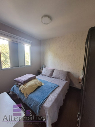 Imagem Apartamento com 3 Quartos à Venda, 86 m² em Vila São Francisco - São Paulo Imagem Apartamento com 3 Quartos à Venda, 86 m² em Vila São Francisco - São Paulo