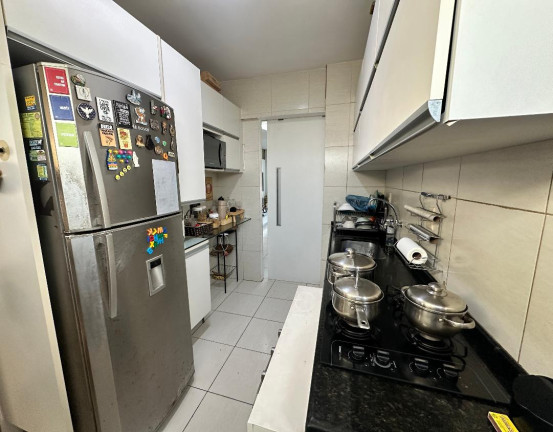 Imagem Apartamento com 3 Quartos à Venda, 86 m² em Graças - Recife