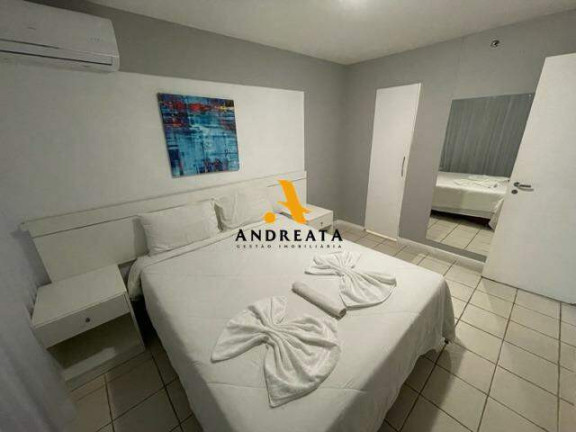 Imagem Cobertura com 1 Quarto à Venda, 51 m² em Recreio Dos Bandeirantes - Rio De Janeiro