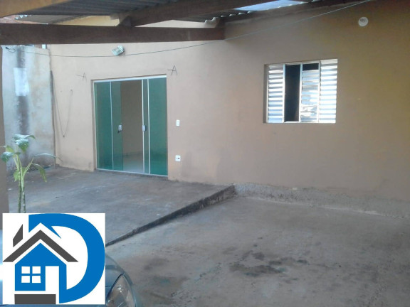 Casa com 2 Quartos à Venda, 250 m² em Jardim Novo Horizonte - Araçoiaba Da Serra