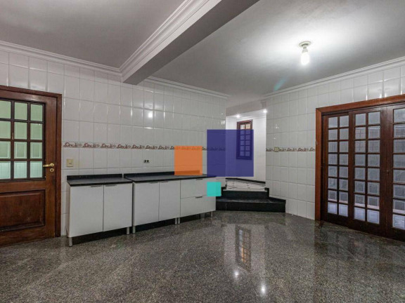 Imagem Casa com 3 Quartos para Alugar, 600 m² em Paraíso Do Morumbi - São Paulo Imagem Casa com 3 Quartos para Alugar, 600 m² em Paraíso Do Morumbi - São Paulo