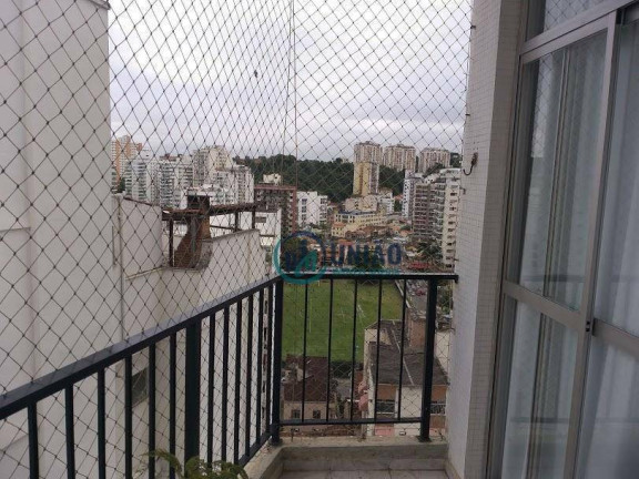 Imagem Apartamento com 2 Quartos à Venda, 80 m² em Icaraí - Niterói Imagem Apartamento com 2 Quartos à Venda, 80 m² em Icaraí - Niterói