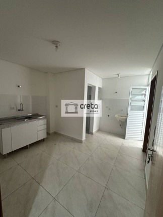 Apartamento com 1 Quarto para Alugar, 30 m² em Vila Jaguara - São Paulo