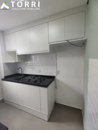 Imagem Apartamento com 2 Quartos à Venda, 42 m² em Jardim Guarujá - Sorocaba Imagem Apartamento com 2 Quartos à Venda, 42 m² em Jardim Guarujá - Sorocaba