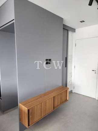 Imagem Apartamento com 1 Quarto à Venda, 44 m² em Vila Mariana - São Paulo Imagem Apartamento com 1 Quarto à Venda, 44 m² em Vila Mariana - São Paulo