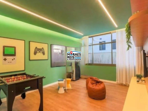Imagem Loft à Venda, 22 m² em Jardim Das Acácias - São Paulo