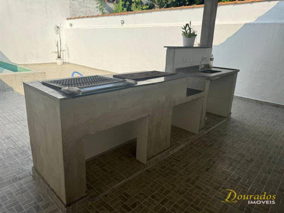 Imagem Casa com 2 Quartos à Venda, 97 m² em Balneário Flórida - Praia Grande