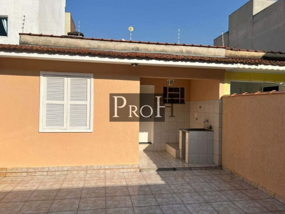 Imagem Sobrado com 3 Quartos à Venda, 198 m² em Santa Terezinha - Santo André Imagem Sobrado com 3 Quartos à Venda, 198 m² em Santa Terezinha - Santo André