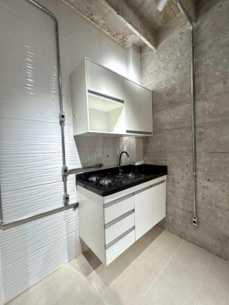 Imagem Apartamento com 1 Quarto à Venda, 29 m² em República - São Paulo Imagem Apartamento com 1 Quarto à Venda, 29 m² em República - São Paulo
