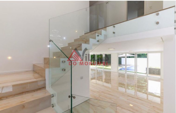 Imagem Sobrado com 4 Quartos à Venda, 540 m² em Campo Belo - São Paulo