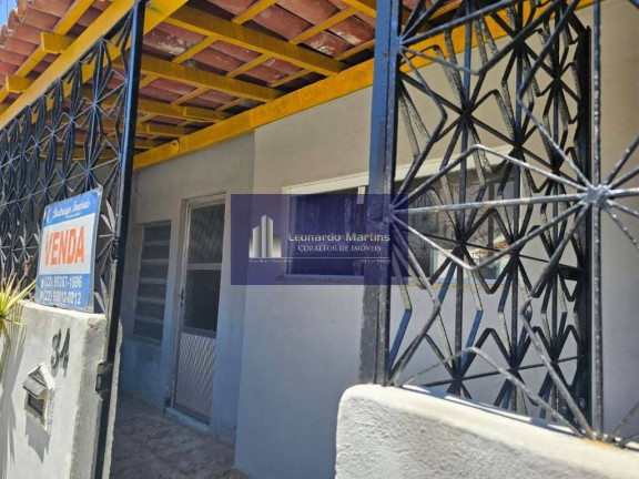 Imagem Casa com 1 Quarto à Venda, 120 m² em Vila Blanche - Cabo Frio Imagem Casa com 1 Quarto à Venda, 120 m² em Vila Blanche - Cabo Frio