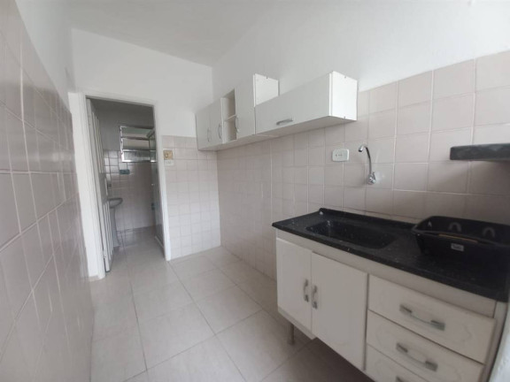 Imagem Kitnet com 1 Quarto à Venda, 32 m² em Aviação - Praia Grande