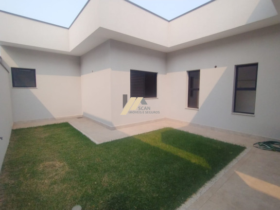 Imagem Casa com 3 Quartos à Venda, 152 m² em Parque Olívio Franceschini - Hortolândia