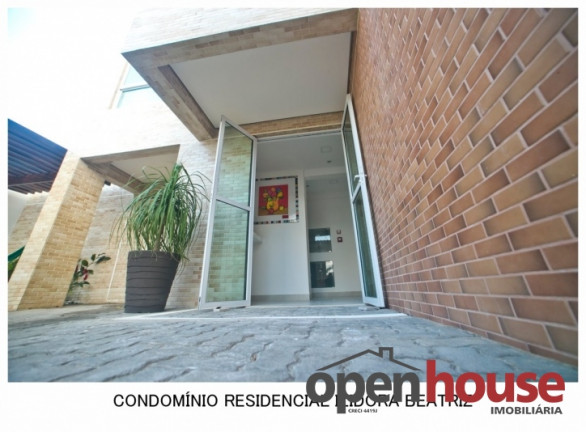 Imagem Apartamento com 3 Quartos à Venda ou Locação, 82 m² em Capim Macio - Natal