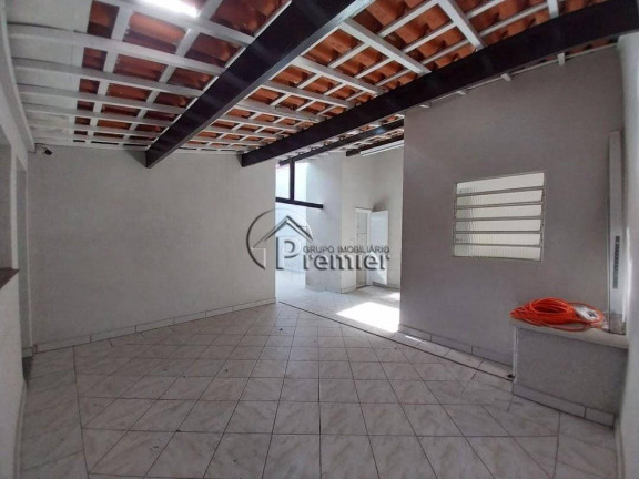 Imagem Casa para Alugar, 154 m² em Centro - Indaiatuba Imagem Casa para Alugar, 154 m² em Centro - Indaiatuba