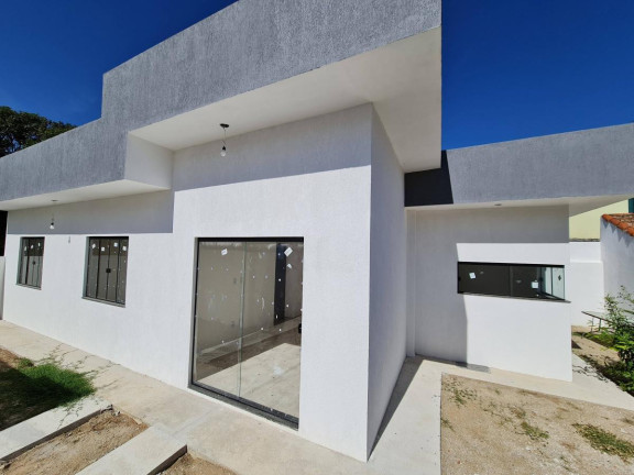Imagem Casa com 3 Quartos à Venda, 78 m²em Balneário São Pedro - São Pedro Da Aldeia Imagem Casa com 3 Quartos à Venda, 78 m²em Balneário São Pedro - São Pedro Da Aldeia