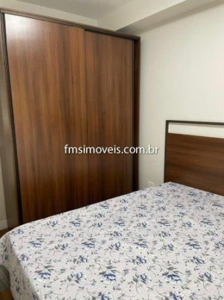 Imagem Imóvel com 1 Quarto à Venda, 50 m² em Consolação - São Paulo Imagem Imóvel com 1 Quarto à Venda, 50 m² em Consolação - São Paulo