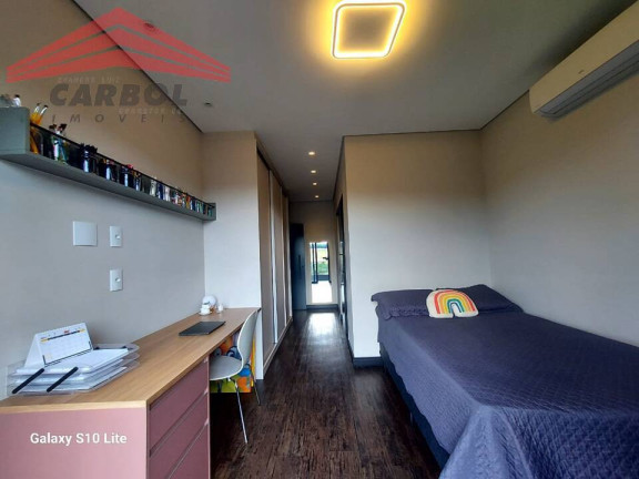 Imagem Casa de Condomínio com 4 Quartos à Venda, 455 m² em Chácara Terra Nova - Jundiaí Imagem Casa de Condomínio com 4 Quartos à Venda, 455 m² em Chácara Terra Nova - Jundiaí