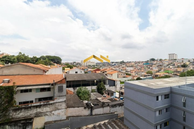 Imagem Casa com 3 Quartos à Venda, 121 m² em Vila Moraes - São Paulo
