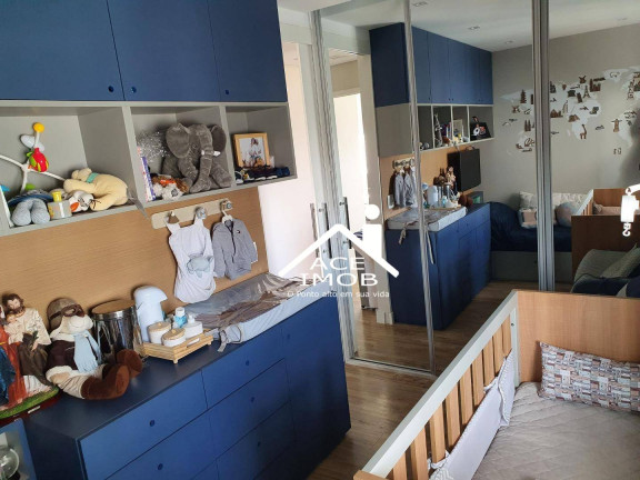 Imagem Apartamento com 2 Quartos à Venda, 73 m² em Vila Mariana - São Paulo
