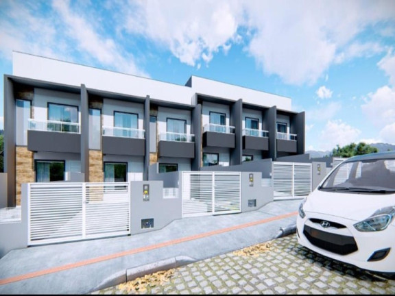 Imagem Sobrado com 3 Quartos à Venda, 120 m² em Areias - São José Imagem Sobrado com 3 Quartos à Venda, 120 m² em Areias - São José