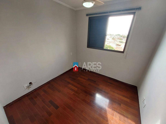 Imagem Apartamento com 3 Quartos para Alugar, 94 m² em Cidade Jardim Ii - Americana Imagem Apartamento com 3 Quartos para Alugar, 94 m² em Cidade Jardim Ii - Americana