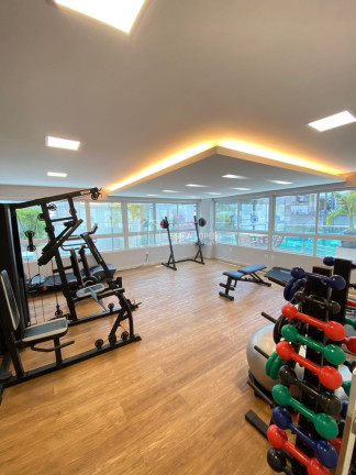 Apartamento com 2 Quartos à Venda, 60 m² em Cabo Branco - João Pessoa