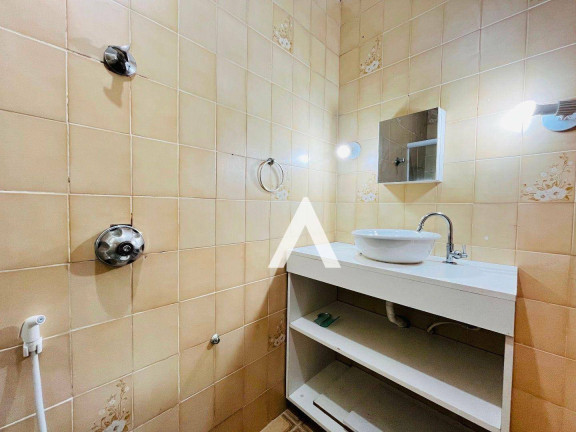 Imagem Apartamento com 2 Quartos à Venda, 52 m² em Várzea - Teresópolis Imagem Apartamento com 2 Quartos à Venda, 52 m² em Várzea - Teresópolis
