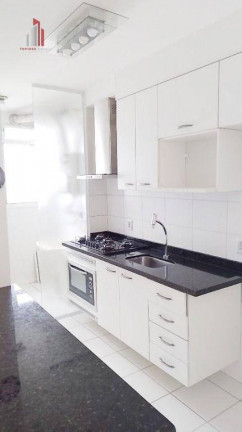 Imagem Apartamento com 2 Quartos à Venda, 50 m² em Jardim íris - São Paulo