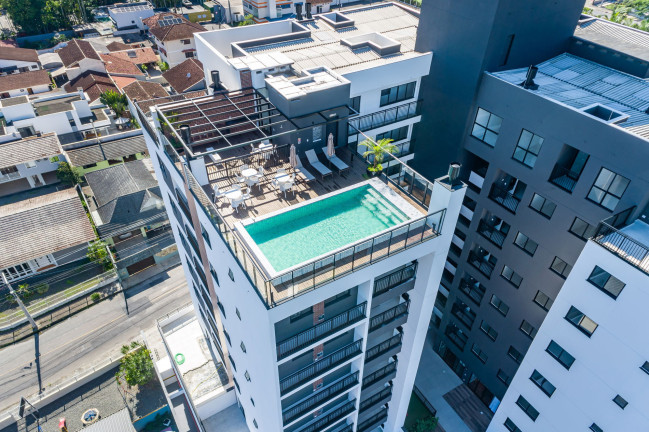Imagem Apartamento com 3 Quartos à Venda, 137 m² em Costa E Silva - Joinville