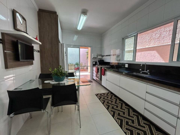 Imagem Casa de Condomínio com 3 Quartos à Venda, 375 m² em Jardim Novo Mundo - Jundiaí Imagem Casa de Condomínio com 3 Quartos à Venda, 375 m² em Jardim Novo Mundo - Jundiaí