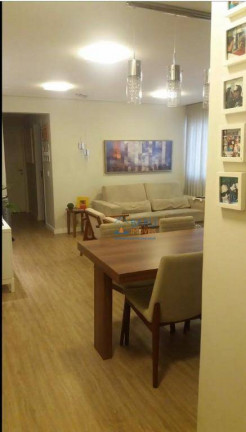 Imagem Apartamento com 2 Quartos à Venda, 58 m² em Pompeia - São Paulo Imagem Apartamento com 2 Quartos à Venda, 58 m² em Pompeia - São Paulo